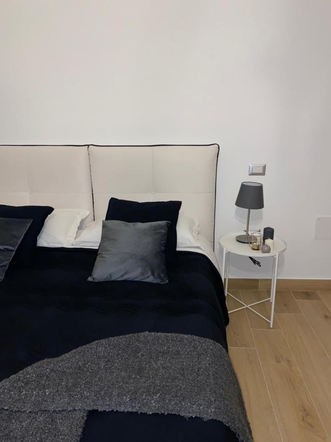Pvteoli Suite Pozzuoli Bagian luar foto