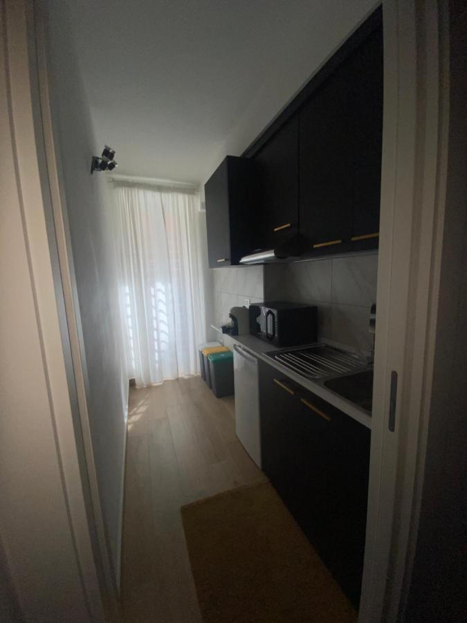 Pvteoli Suite Pozzuoli Bagian luar foto