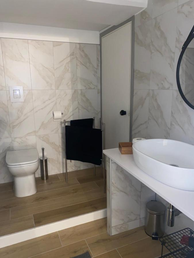 Pvteoli Suite Pozzuoli Bagian luar foto