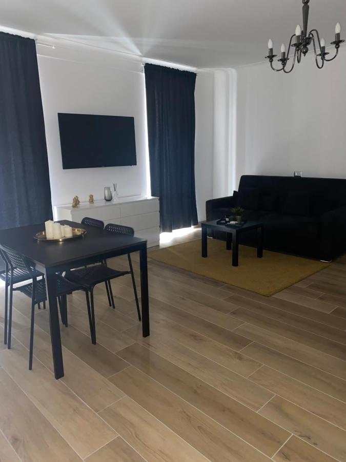 Pvteoli Suite Pozzuoli Bagian luar foto
