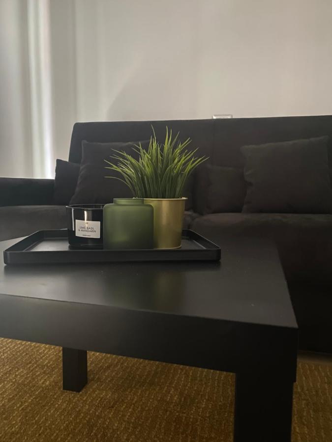 Pvteoli Suite Pozzuoli Bagian luar foto