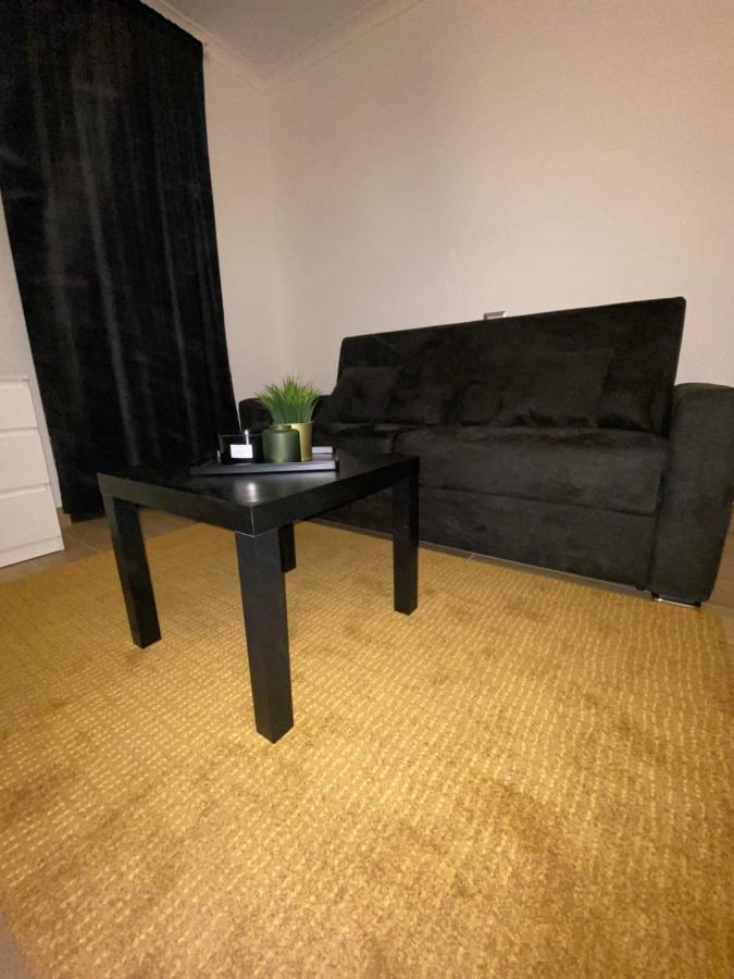 Pvteoli Suite Pozzuoli Bagian luar foto