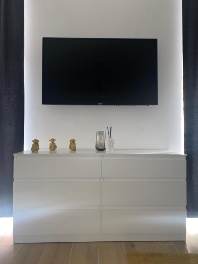 Pvteoli Suite Pozzuoli Bagian luar foto