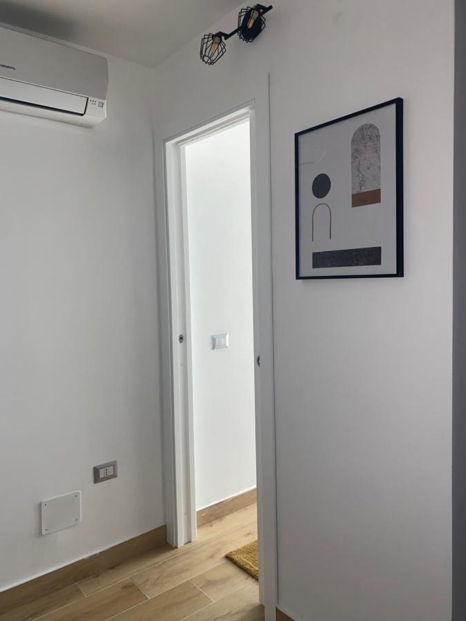 Pvteoli Suite Pozzuoli Bagian luar foto