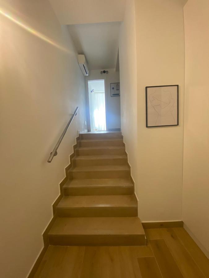 Pvteoli Suite Pozzuoli Bagian luar foto